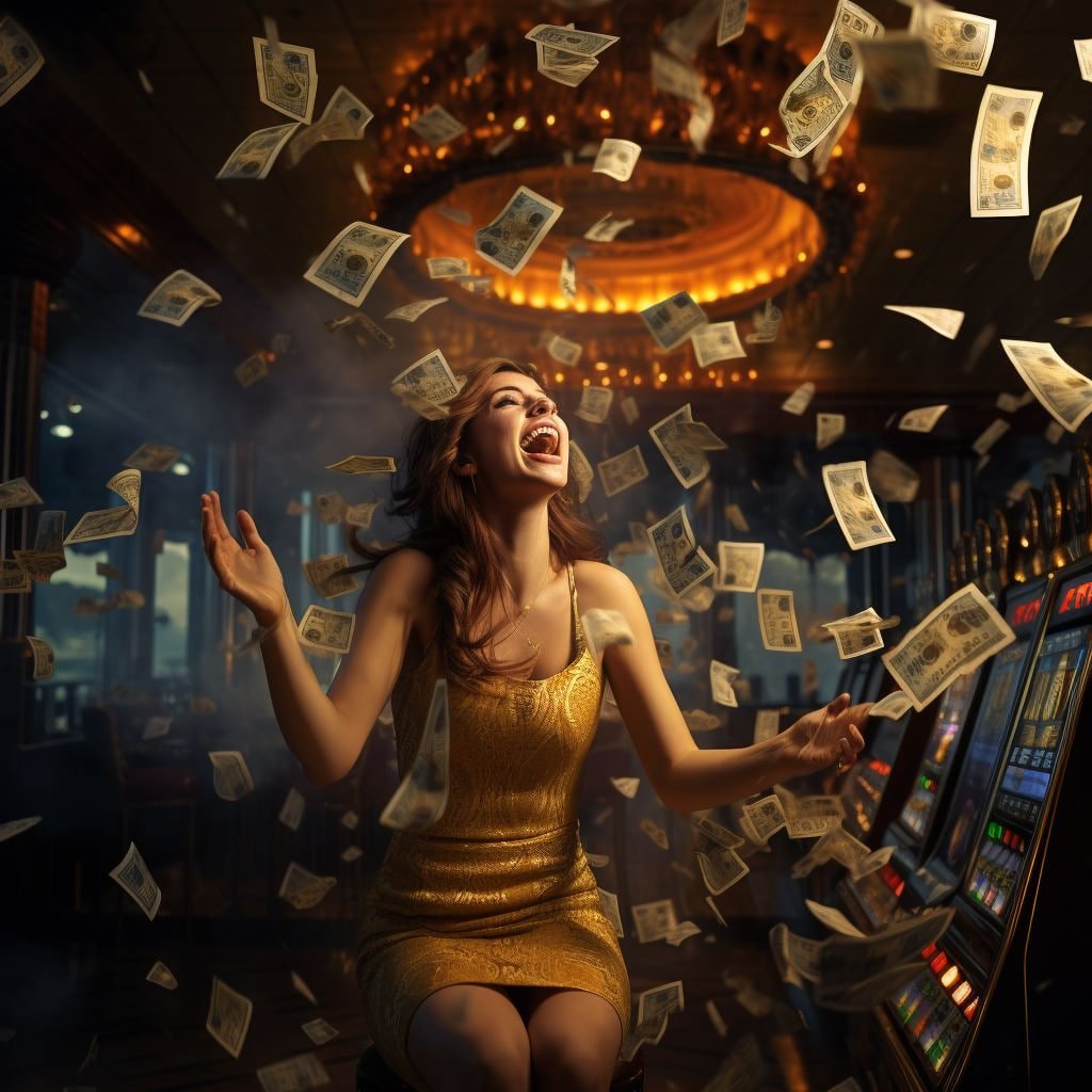 628 Online Slots ဂိမ်းများ Jackpot နှင့် Free Spin ပါဝင်သောမြင်ကွင်း