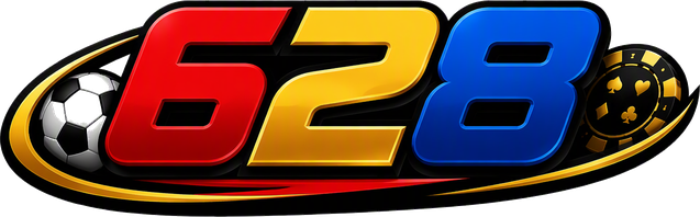 628 Logo